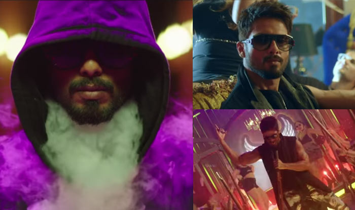 Ud Rapper Pakistan Udta Punjab song Ud Daa Punjab: Get high on this KILLER song starring ...
