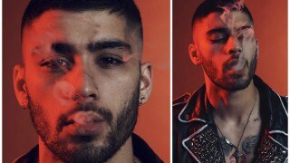 Zayn Malik is a SEX MACHINE on Paper magazine cover Summer 2016 issue! Zayn Malik is a SEX MACHINE on Paper magazine cover Summer 2016 issue!