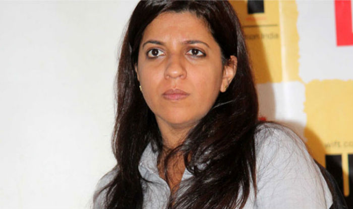 Iifa 2016 Salman Khan Should Not Have Made Such Comments Says Zoya Akhtar 