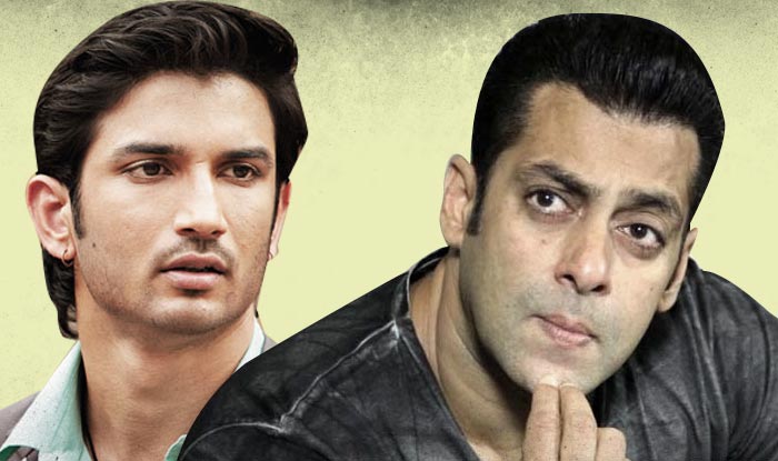 Sultan Salman Khan FAILS to recognise Sushant Singh Rajput! | India.com
