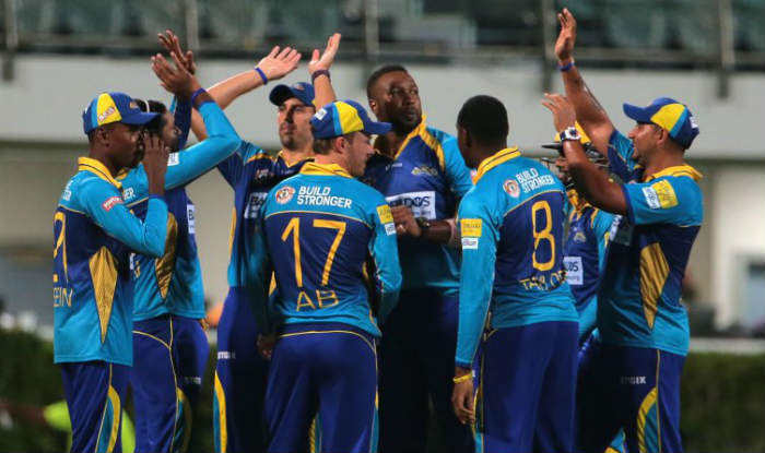 Watch free live streaming of Caribbean Premier League CPL T20 2016 Barbados Tridents vs Trinbago Knight Riders on SonyLiv India