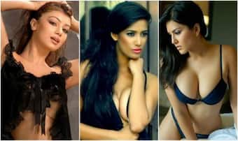 Bollywood actresses have big boobs | बॉलीवुड के इन ...