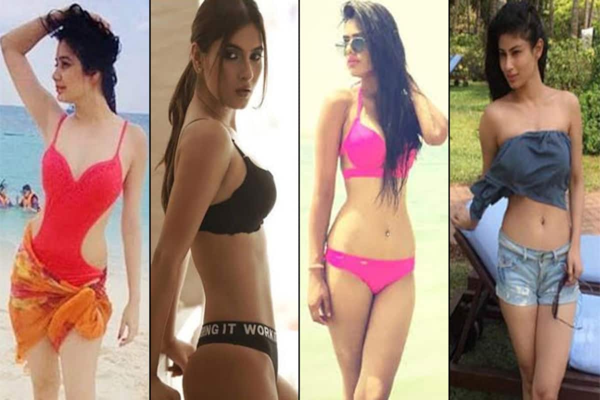 1200px x 800px - International Bikini Day: Sexiest Indian TV Actresses Nia Sharma, Karishma  Sharma, Anita Hassanandani, Mouni Roy Flaunts Their Bikini Body! | India.com