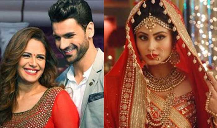 SHOCKING! Divyanka Tripathi’s husband Vivek Dahiya and Mona Singh’s ...