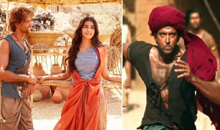 Mohenjo Daro: Is sweaty Hrithik Roshan sexier? (watch video and decide!) |  India.com