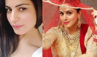 Divyanka Sex Video - Wedding Bells! Tumhari Paakhi actress Shraddha Arya all set to get hitched  | India.com