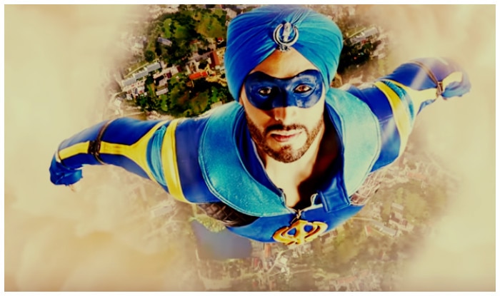 A Flying Jatt 2016 Wallpapers | A Flying Jatt 2016 HD Images | Photos  a-flying-jatt-35 - Bollywood Hungama