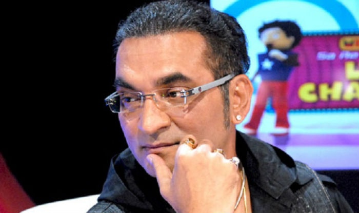 Mumbai police registers FIR against singer Abhijeet Bhattacharya
