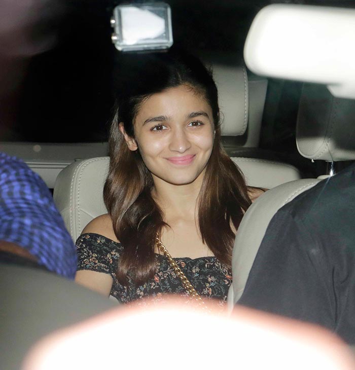 Alia
