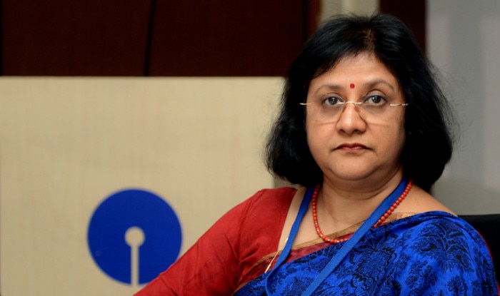 Arundhati Bhattacharya