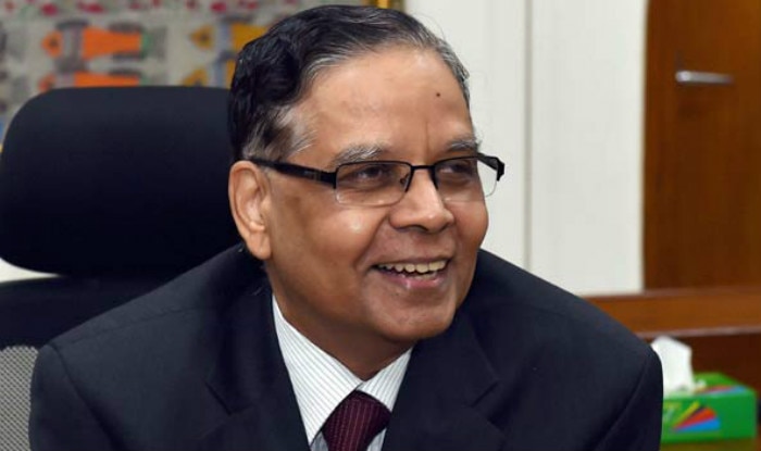 Arvind Panagariya Resigns as Niti Aayog Vice-Chairman | India.com