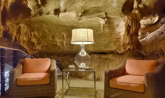 10 Most Exotic Cave Hotels In The World That Will Add Spice To Your 