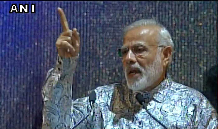 Modi in south africa: eight takeaways from prime minister’s address to indian diaspora