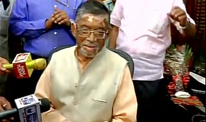 confident-of-gst-passage-in-monsoon-session-santosh-gangwar-india