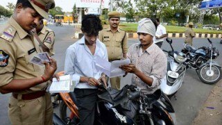 Driving Licence Practical Test to be Videographed in Delhi Soon; CCTV Cameras Installed For Indoor Test Driving Licence Practical Test to be Videographed in Delhi Soon; CCTV Cameras Installed For Indoor Test