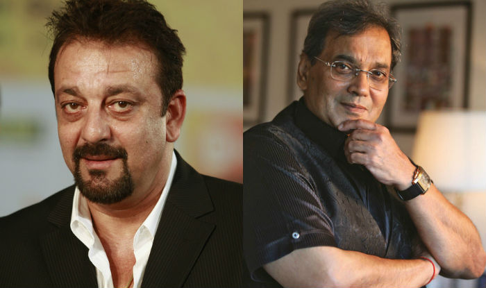 Sanjay Dutt Teams Up With Subhash Ghai For Khalnayak Returns 