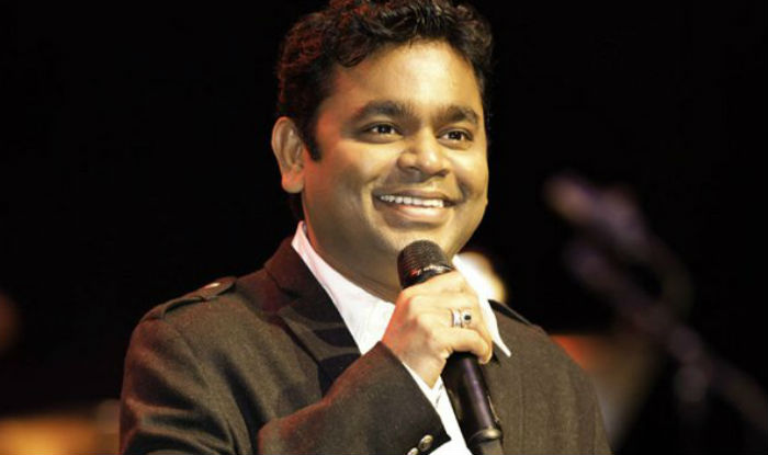 A R Rahman to embark on UK tour in September | India.com