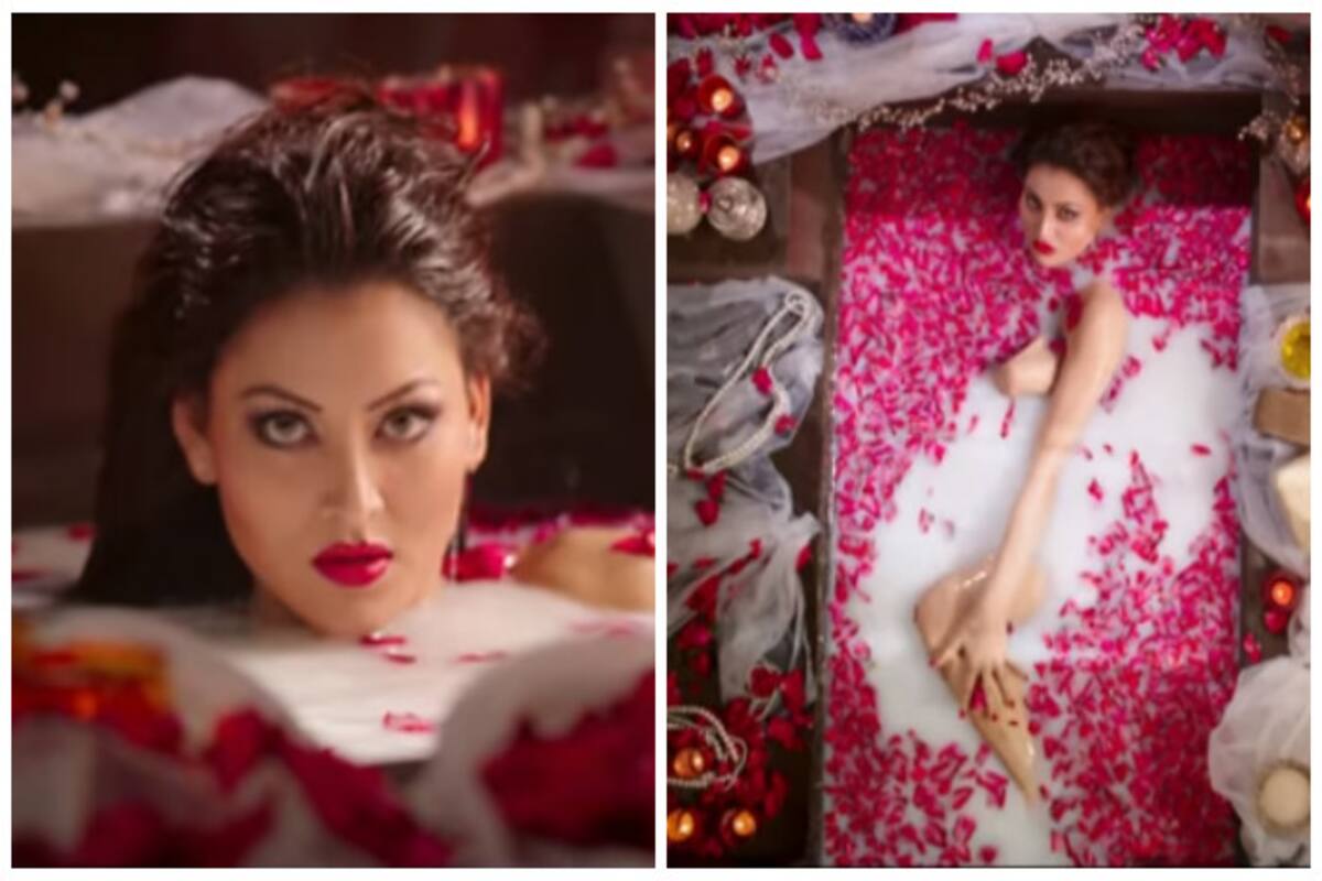 Urvashi Rautela Hd Xxx - Great Grand Masti song I Wanna Tera Ishq: Urvashi Rautela is an eye candy!  | India.com