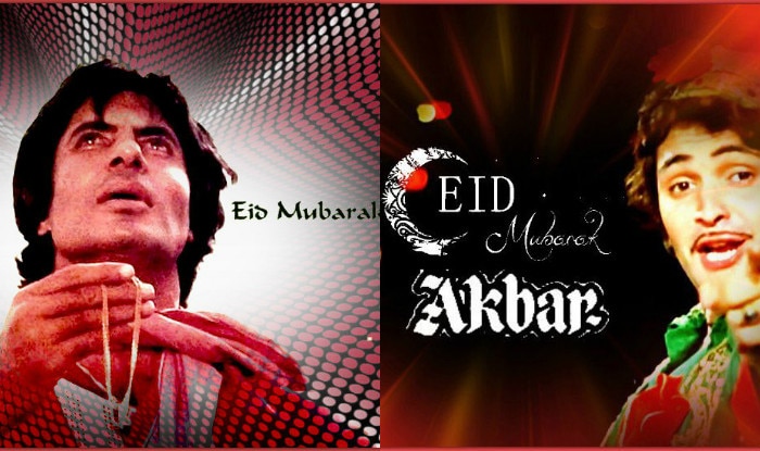 Bollywood celebrities wish for peace, love on Eid Bollywood celebrities wish for peace, love on Eid