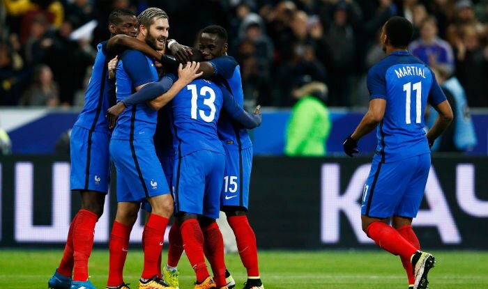 France vs Germany Live Streaming, Euro 2016, Semi Final match : Watch ...