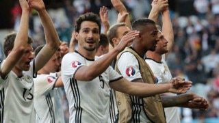 Euro Cup 2016 Germany vs Italy Quarter Final Goals & Video Highlights: Germans break major tournament duck through penalties Euro Cup 2016 Germany vs Italy Quarter Final Goals & Video Highlights: Germans break major tournament duck through penalties