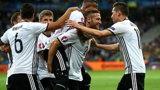 Euro Cup 2016: Germany break jinx against Italy, win 6-5 on Penalties to qualify for Semi Final Euro Cup 2016: Germany break jinx against Italy, win 6-5 on Penalties to qualify for Semi Final