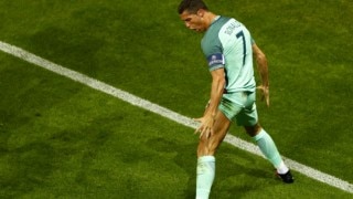 Euro Cup 2016 Portugal vs Wales Semi Final Goals & Video Highlights: Cristiano Ronaldo gets second try at Euro glory Euro Cup 2016 Portugal vs Wales Semi Final Goals & Video Highlights: Cristiano Ronaldo gets second try at Euro glory