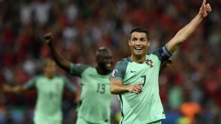 Euro 2016: Cristiano Ronaldo, Nani send Portugal to finals, beat Wales 2-0 Euro 2016: Cristiano Ronaldo, Nani send Portugal to finals, beat Wales 2-0