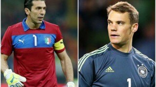 Germany beat Italy through Penalties | Live Football Score Euro 2016 Quarter Final: Get full scorecard & live updates of Germany vs Italy Germany beat Italy through Penalties | Live Football Score Euro 2016 Quarter Final: Get full scorecard & live updates of Germany vs Italy