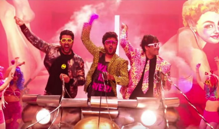 Great Grand Masti 1