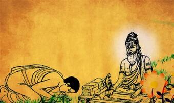 Guru Purnima: Day of 'Gurus' Celebrated Across India; Here's The History Behind it Guru Purnima: Day of 'Gurus' Celebrated Across India; Here's The History Behind it