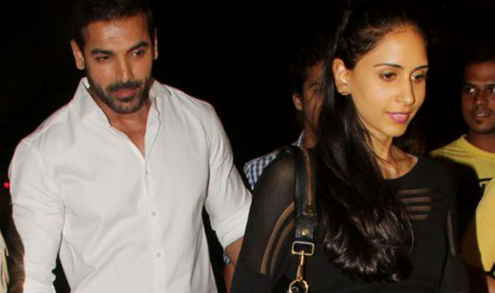 It’s vacation time for John Abraham and Priya Runchal | India.com