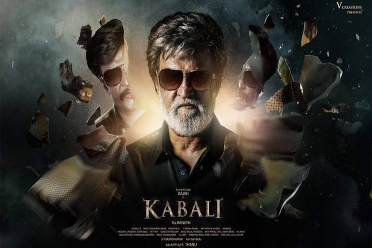 Kabali movie review: Rajinikanth makes a terrific comeback in the ...