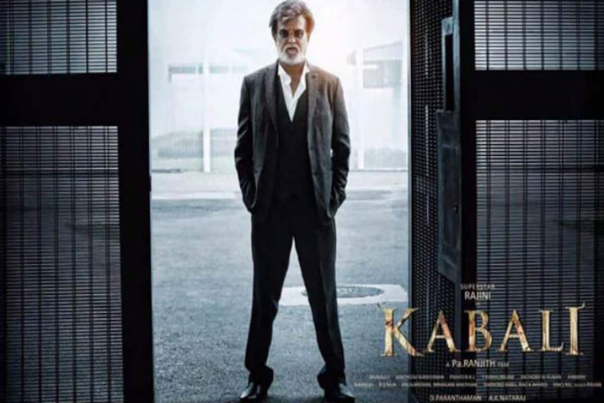 Kabali box office: Rajinikanth film makes Rs 350 crore worldwide ...