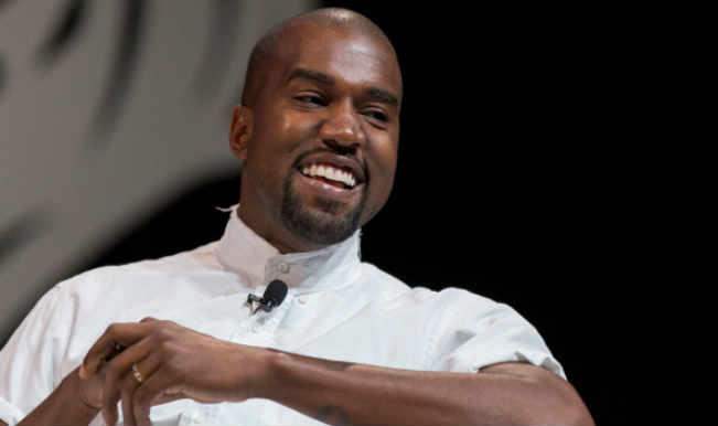 US Election 2020: Kanye West Votes For Himself, Says It's His First Ever Vote
