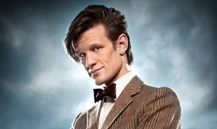 Matt Smith may return as Doctor Who? | India.com