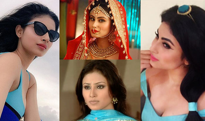 Mouni Roy then & now! Here's how Naagin actress looked years ago in