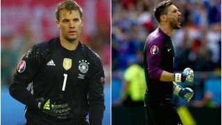 France reach finals | France vs Germany, Live Score Updates Euro 2016: Get full scorecard & live updates on France vs Germany France reach finals | France vs Germany, Live Score Updates Euro 2016: Get full scorecard & live updates on France vs Germany