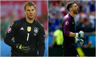 France reach finals | France vs Germany, Live Score Updates Euro 2016: Get full scorecard & live updates on France vs Germany