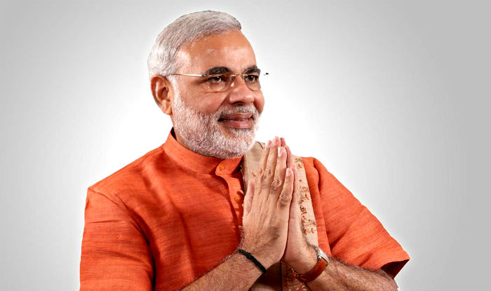 Narendra Modi