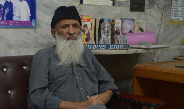 Pakistani philanthropist Abdul Sattar Edhi dies | India.com