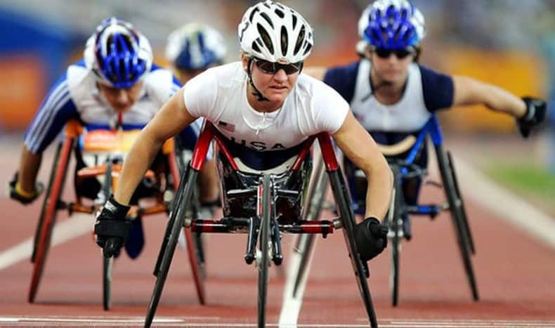 PyeongChang Paralympics 2018: North Korea to Send Athletes to South Korea