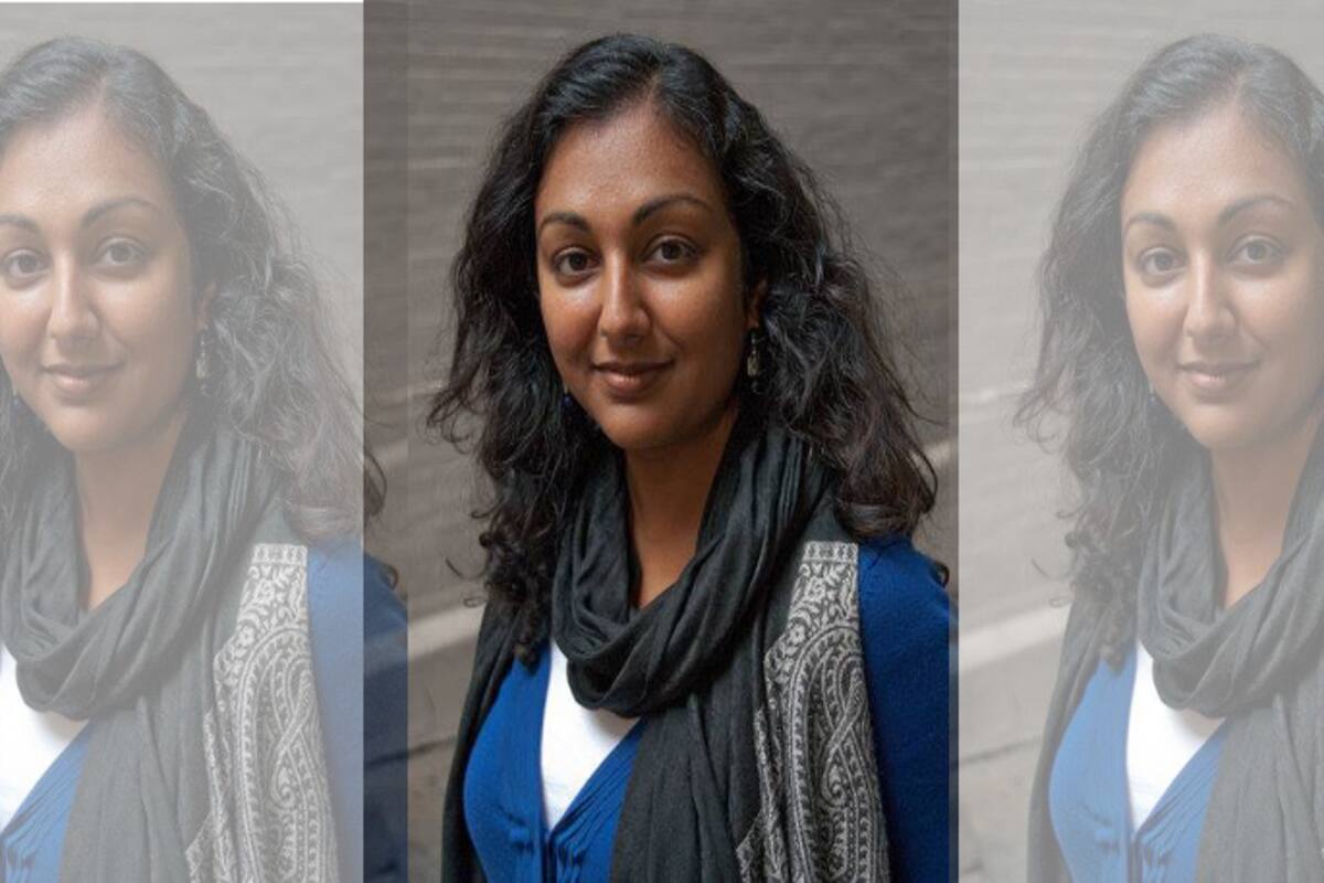 NPR's Code Switch Senior Digital Editor Tasneem Raja on Becoming a South  Asian American Journalist