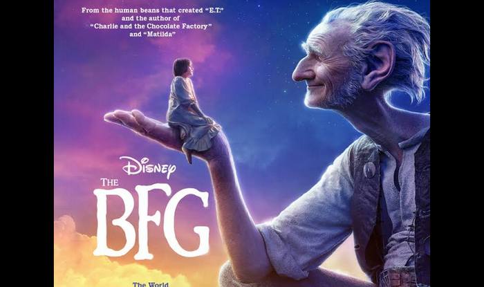 The BFG movie review Steven Spielberg s magic will overpower you