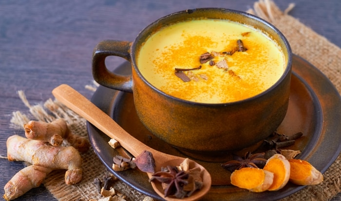 turmeric