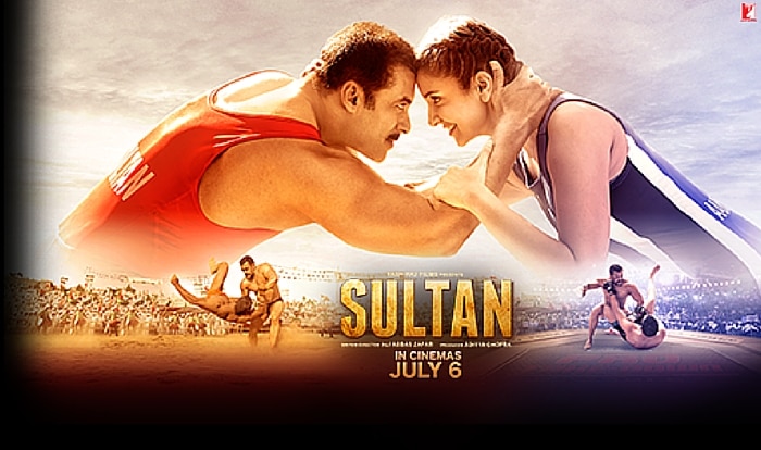 Sultan (2016) – Dicas de Filmes de Luta
