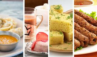 7 Indian Cuisines to put on Your Food Bucket List