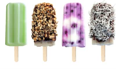 How to make popsicles: Ice pop experts weigh in on their favorite