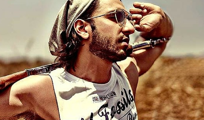 10 Reasons We Love Ranveer Singh