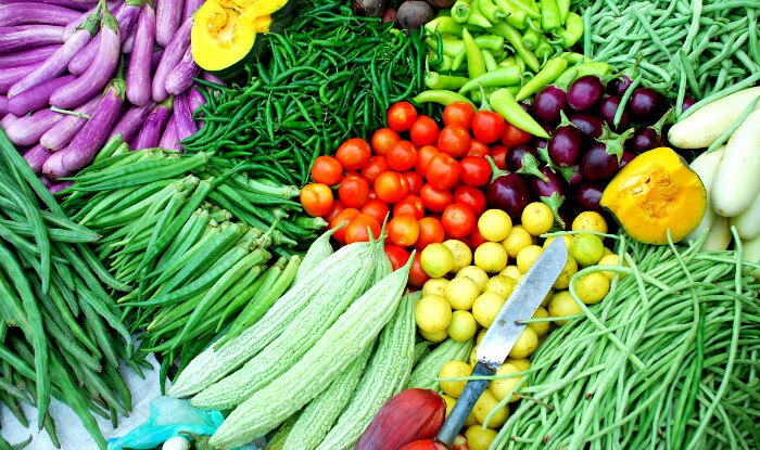 Retail Inflation Hits 5-Month High of 3.36% Due to Costlier Vegetables and Fruits | India.com